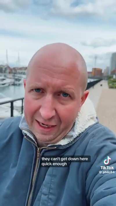 Phil's Guide To Southampton