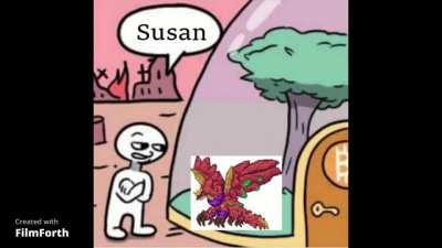 S U S A N