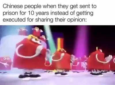 We’re still alive!