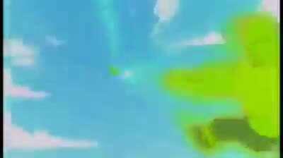 No sé quién lo hizo, pero mis más grandes respetos al que se tomó el trabajo en editar esto, ojalá tome reconocimiento y salga en el vídeo del viejas