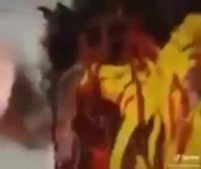 VOLTEI DPS DE GANHA MEMES PRA VCS ROUBAREM