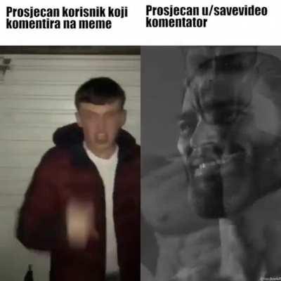 Uistinu istinita istina 😔