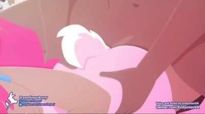 Double penetration [FMM](dreamflowerbunny)