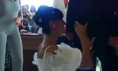 E foram felizes para sempre... 