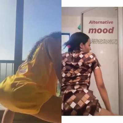 Which twerk was better?