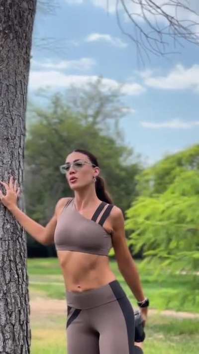 Ivi adamou 🔥👌♥️