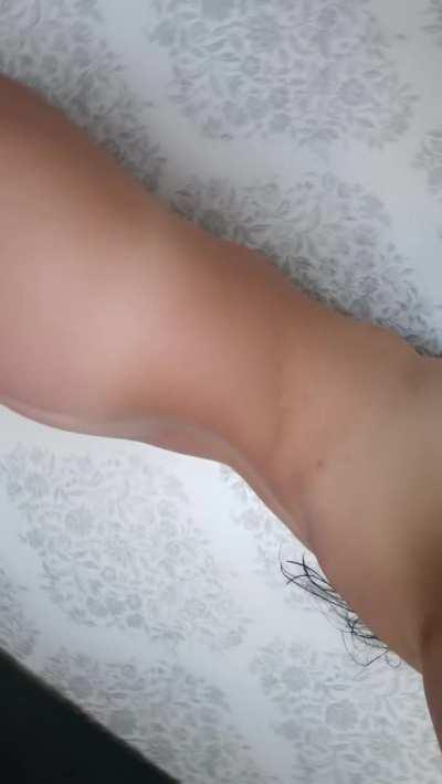 Mummy and her goodies 