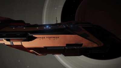 Lakon Spaceways Afterhours