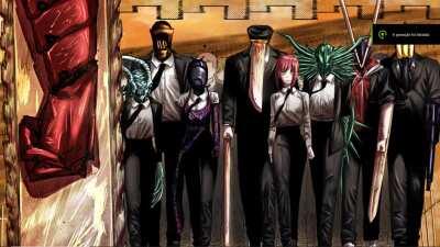 How about Wallpapee Engine?