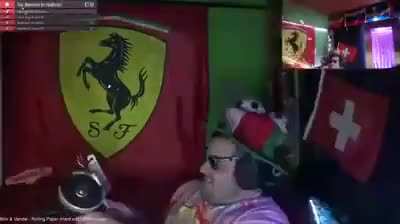 New live set dropped