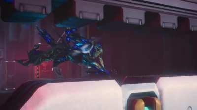 Mankind is dead. Gauss is fuel. Hell is full.