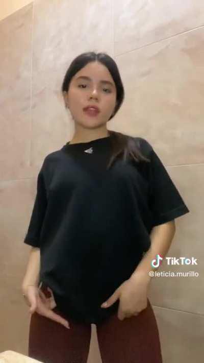 LeticiaMurillo - Video #8979