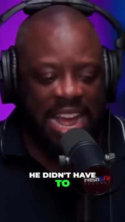 Breaking black stereotypes and challenging expectations