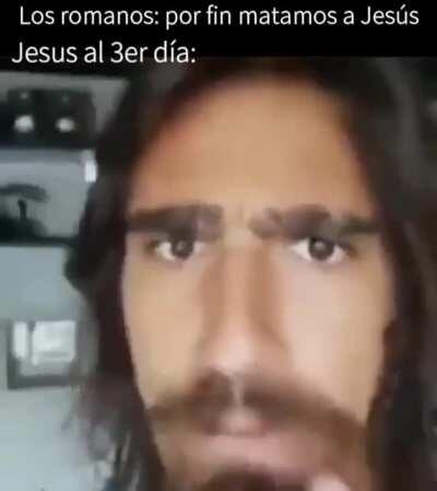 Yisus beat box