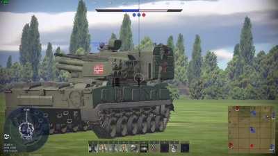 These pesky soviets and their dang newfangled radars