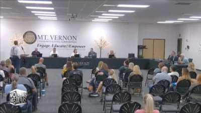 Brave doctor doesn't 