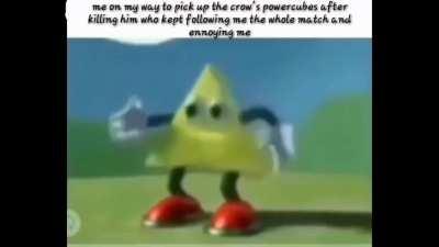 one of the most satisfying things