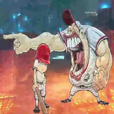 FETCH ME: THEIR SOULS