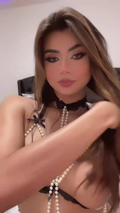 I can't wait to see you tonight