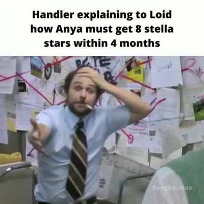 This took so long to make so I hope you enjoy it (Btw please don't take this seriously)