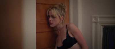 Underwear scene in Sweethearts