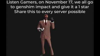 Listen up, gamers!