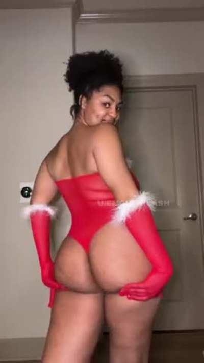 Wanna see me Twerk in this ?