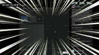 The Hoggit Experience