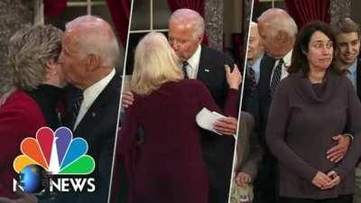 Is the truth finally coming out?