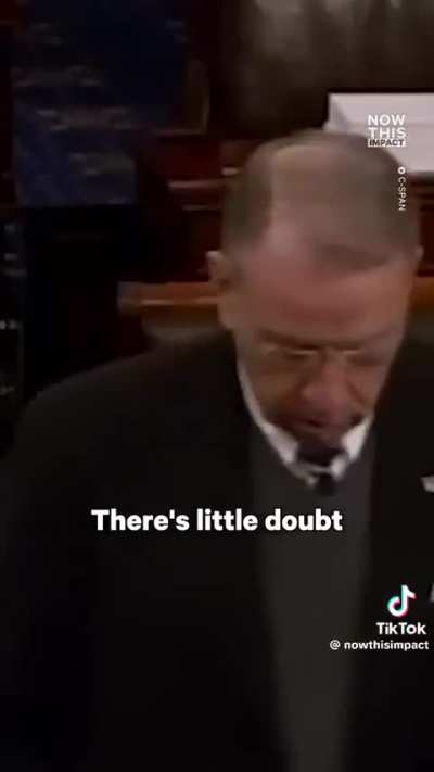 Republicans freaking out over tariffs before Trump was elected