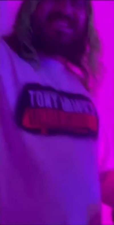 Spider-Man fans right now