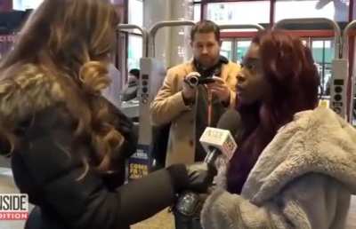 Dhoeri 🧞💅 when she gets caught by Cynaur 🥵👀 while selling a Fwhorebidden Knowlickdge Cockring 🍆💍 to Alhomophobictwink 😳☕