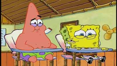 I thought of something funnier than 24