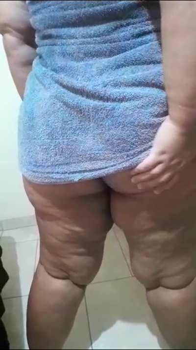 open your mouth this fart was for you