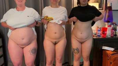 Just dropping into your feed today.