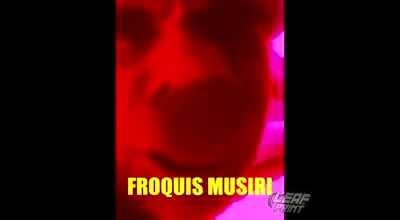 Só picolé raro 😎