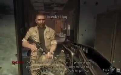 [BO] Reznov was right