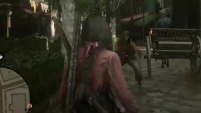 Well now I just feel like a creep lmao