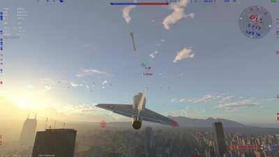 SRAAM hits even harder than usual