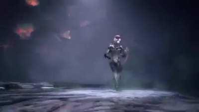 I'm Jew but charismas