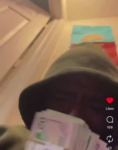 Six/sixxo (300♿️/CC🦦) dissing Jman (4300) & Kdot (NHC/1500/CF)🔒