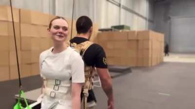 Testing rigs for Predator-insta 08/11/25