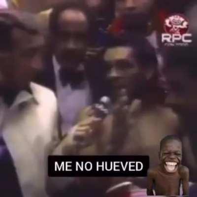 Roberto Duran is considered a national treasure