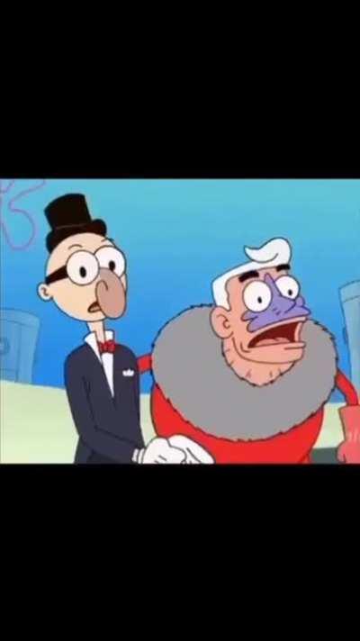 Spunch bop in harlem