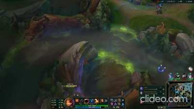 Riot Games Please Fix