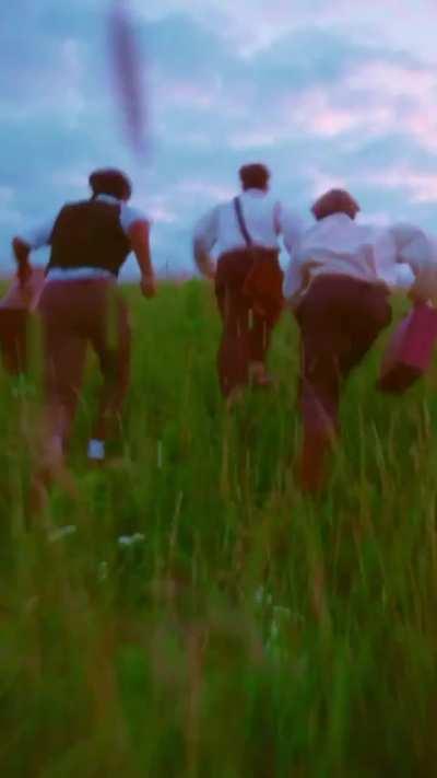 Currently falling in love with the Gift of Existence