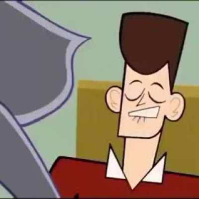 6 year old me hearing the doctor say I've got polio