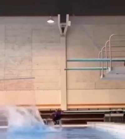 HMC while I show my skills