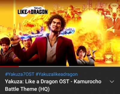 man i love this theme