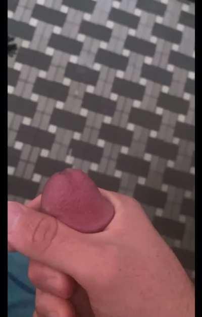 In retrospect, the load is thick